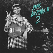2 (Mac Demarco, 2012)