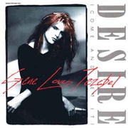 Gene Loves Jezebel - Desire