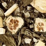 High Voltage Coffee + Tea Cool Cucumber Pineapple