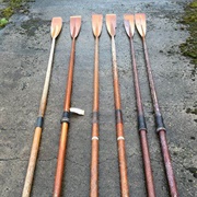 Oars