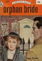 The Reluctant Orphan (Sara Seale)