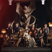 The Penthouse 2: War in Life (2021)