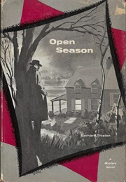 Open Season (Bernard Thielen)