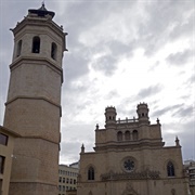 Castelló Cathedral