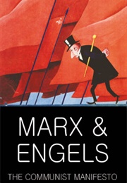 The Communist Manifesto (Marx & Engels)