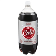 Meijer Diet Cola