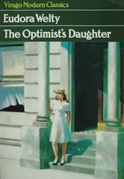 The Optimist's Daughter (Eudora Welty)