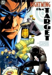 Nightwing the Target (DC)