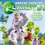 Planet 51