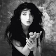 Aspects of the Sensual World EP (Kate Bush, 1990)