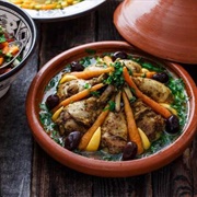 Tagine