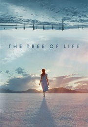 The Tree of Life: Extended Cut (2018)