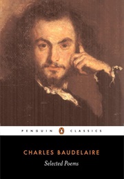 Selected Poems Baudelaire (Baudelaire)