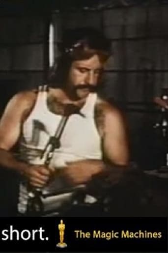 The Magic Machines (1969)