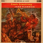 Louis Armstrong- Jazz Classics