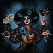 Let the Bad Times Roll (The Offspring, 2021)