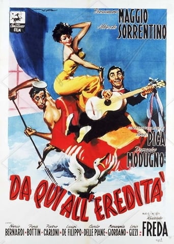 Da Qui All'eredità (1955)