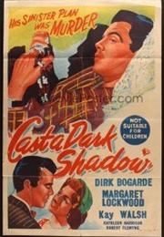Cast a Dark Shadow (1955)