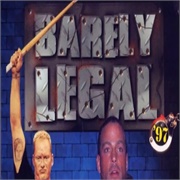 ECW Barely Legal (1997)