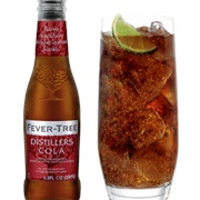 Fever-Tree Distillers Cola