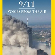 9/11 Voices From the Air