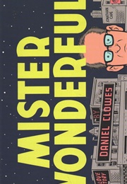 Mister Wonderful (Daniel Clowes)
