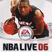 NBA Live 06