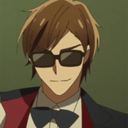 Kotaro (Zombie Land Saga)