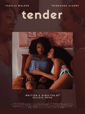 Tender (2019)