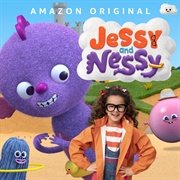 Jessy and Nessy
