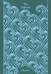 The Odyssey (Homer)