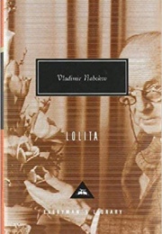 Lolita (Vladimir Nabokov)