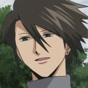 Bishop (Phi Brain: Puzzle of God)