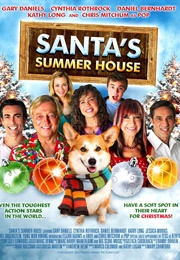 Santa's Summer House (2012)