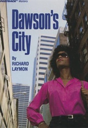 Dawson's City (Richard Laymon)