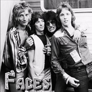 Faces - Debris