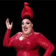 Eureka O'Hara