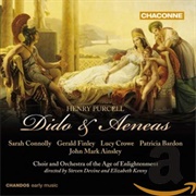 Purcell: Dido and Aeneas by Sarah Connolly / OAE / Elizabeth Kenny, Steven Devine