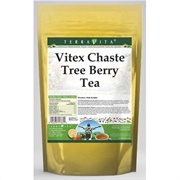 Terravita Vitex Chaste Tree Berry Tea