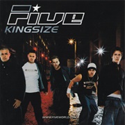 Kingsize by 5Ive