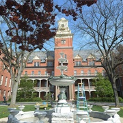 Shippensburg University of Pennsylvania