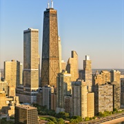 John Hancock Center, Chicago