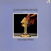 Various Artists - Chess Golden Decade: The Early 50s, Vol. 1