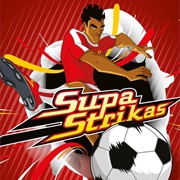 Supa Strikas