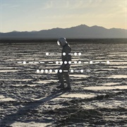 And Nothing Hurt (Spiritualized, 2018)