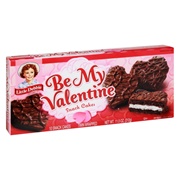 Little Debbie Valentine's Day Snack Cakes