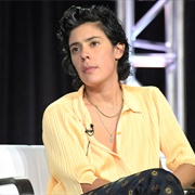 Roberta Colindrez (Queer, She/Her)