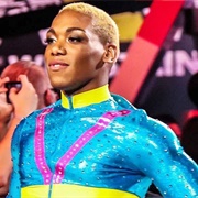 Sonny Kiss (Gay, Gender-Fluid, He/She)