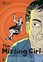 The Missing Girl (2015)