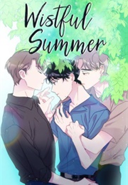 Wistful Summer (Munzi)